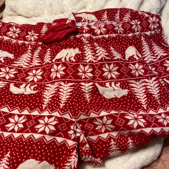 Old Navy Intimates & Sleepwear Old Navy Womans Pajama Pants Poshmark